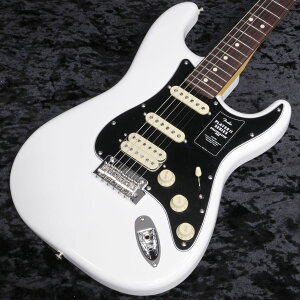 Fender / Player II Stratocaster HSS Rosewood Fingerboard Polar White�y�V�h�X�z