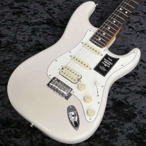 Fender / Player II Stratocaster HSS Rosewood White Blonde Chambered Ash�y�V�h�X�z
