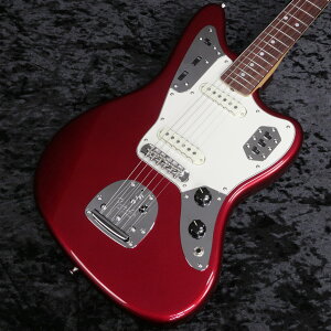 Fender / ISHIBASHI FSR MIJ Traditional 60S Jaguar Alder Body Candy Apple Red�y�V�h�X�z�yYRK�z