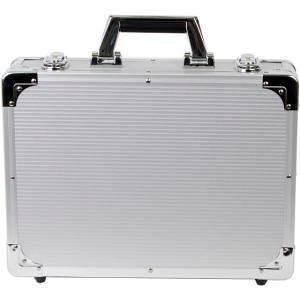 Kyoritsu (KC) / Effector Case & Board EC-45 Silver �G�t�F�N�^�[�P�[�X �y���l�X�z