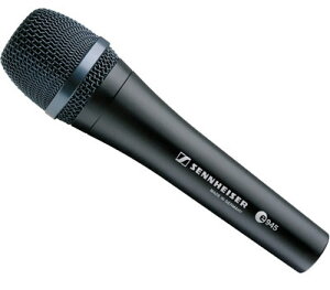 SENNHEISER / E945 �_�C�i�~�b�N �}�C�N���t�H���y�������K�i�z
