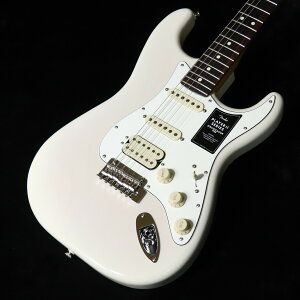 Fender / Player II Stratocaster HSS Rosewood Fingerboard Chambered Ash White Blonde �y�~�c�X�z