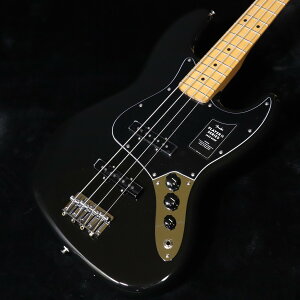 Fender / Player II Jazz Bass Maple Fingerboard Black �y�~�c�X�z