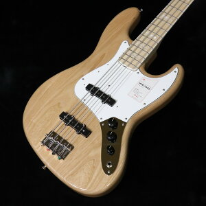 Fender / Made in Japan Heritage 70s Jazz Bass Maple Fingerboard Natural �y�~�c�X�z