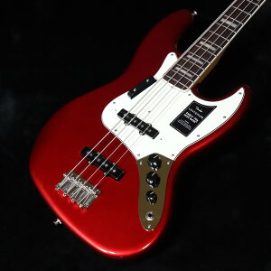 Fender / Vintera III Early '70s Jazz Bass Rosewood Fingerboard Candy Apple Red �y�X���W���N���A�����X�Z�[���z�y�~�c�X�z