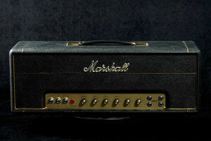 �yVintage�zMarshall / 1969 JMP50 Model 1987�y�a�J�X�z