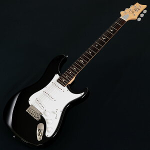 Paul Reed Smith (PRS) / John Mayer Signature SE Silver Sky Piano Black [3.37kg]�yS/N CTI F048928 (2023�N��)�z�y�r�ܓX�z �|�[�����[�h�X�~�X �G���L�M�^�[ �X�g���g�^�C�v �W�����E���C���[ �M�O�o�b�O�t��