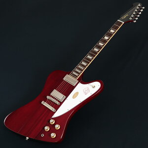 Epiphone / Inspired by Gibson Firebird Wine Red�y�`���C�L�Y�����z [3.47kg]�yS/N 25081528941�z�y�r�ܓX�z