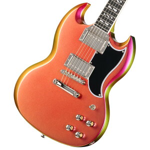 Epiphone / Inspired by Gibson Futura SG Custom Nitro Shift �G�s�t�H�� �y���l�X�z