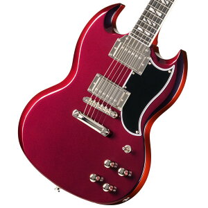Epiphone / Inspired by Gibson Futura SG Custom Midnight Ember Shift �G�s�t�H�� �y���l�X�z