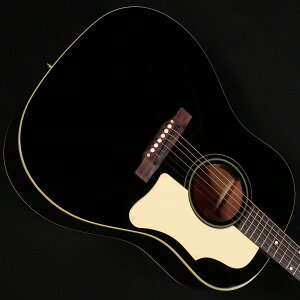 Epiphone / Inspired by Gibson Custom Kazuyoshi Saito J-45 Ebony ��S/N:26011501147�� �y�S�֋��X�z