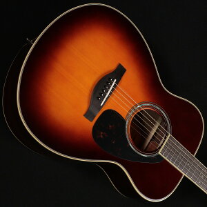 YAMAHA / LS6 ARE Brown Sunburst ��S/N:IMH050160�� �y�S�֋��X�z