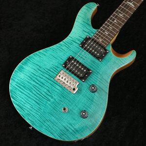 Paul Reed Smith (PRS) / 2024 SE CE 24 Turquoise(�d��:3.39kg)�yS/N:CTI G096436�z �y�䒃�m���{�X�z