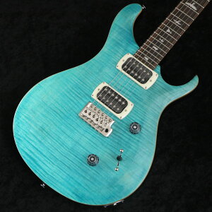 Paul Reed Smith (PRS) / 2025 SE Custom 24 Sapphire(�d��:3.55kg)�yS/N:CTI H070350�z �y�䒃�m���{�X�z