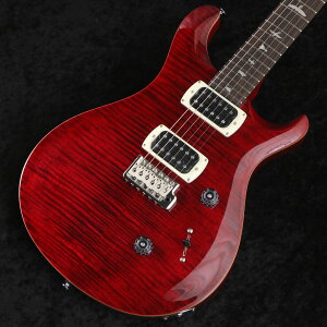 Paul Reed Smith (PRS) / 2025 SE Custom 24 Ruby(�d��:3.25kg)�yS/N:CTI H070339�z �y�䒃�m���{�X�z