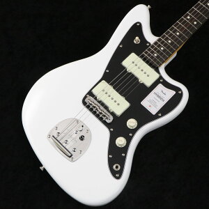 Fender / Made in Japan Hybrid II Jazzmaster Rosewood FB Arctic White�y3.41kg�z �y�䒃�m���{�X�z