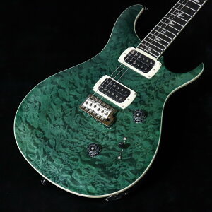 Paul Reed Smith(PRS) / 2025 SE Custom 24 Quilt Package Teal Black �y�~�c�X�z