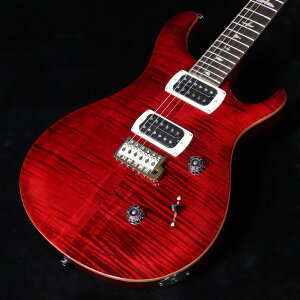 Paul Reed Smith / 2025 SE Custom24 Ruby �y�~�c�X�z
