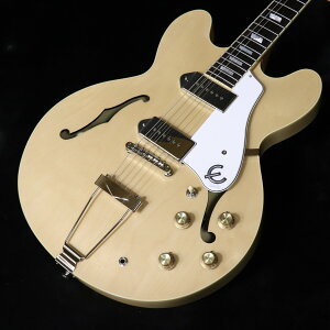 Epiphone / Casino Natural �y�~�c�X�z