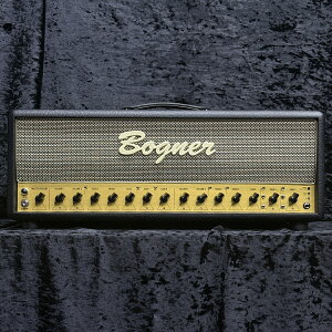 Bogner / Ecstasy 104 Gold Voicing �s5�����{���ו����\���t���t �y�V�h�X�z