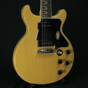 Epiphone / Inspired by Gibson Les Paul Special Double Cut TV Yellow �yS/N 26021524345�z�y���É��h�X�z