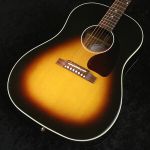 Gibson / J-45 Standard Vintage Sunburst�y������A�E�g���b�g�����z �y�䒃�m���{�X�z