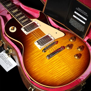 Gibson Custom / 1959 Les Paul Standard VOS Western Desert Fade �y�d�ʁF3.99kg�z�yS/N�F952454�z�y�����X�z