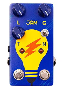 JAM Pedals / Tubedreamer mk.2 Overdrive �I�[�o�[�h���C�u �W�����y�_���Y �y�����X�z