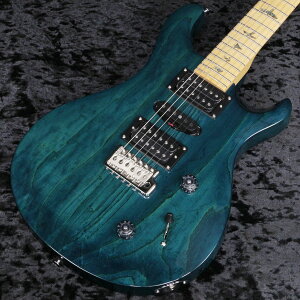 Paul Reed Smith (PRS) / 2025 SE Swamp Ash Special Iri Blue(IB) w/5-way Blade Switch�y�V�h�X�z