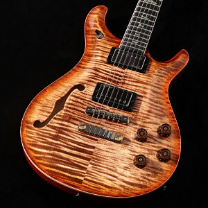 Paul Reed Smith (PRS) / 2026 Wood Library McCarty 594 Semi-Hollow Autumn Sky(�d��:3.35kg)�yS/N:26 0420759�z �y�䒃�m���{�X�z