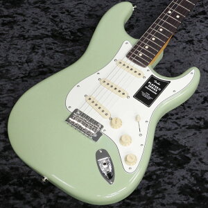 Fender / Player II Stratocaster Rosewood Fingerboard Birch Green �y�V�h�X�z