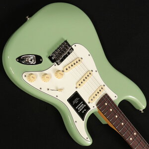 Fender / Player II Stratocaster Rosewood Fingerboard Birch Green ��S/N:MX25112703�� �y�S�֋��X�z