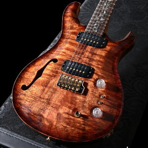 Paul Reed Smith (PRS) / 2024 Private Stock Brazilian #11113 Paul's Guitar Natural Smokeburst(�d��:3.39kg) �y�䒃�m���{�X�z