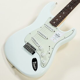 Fender / Made in Japan Traditional 60s Stratocaster Rosewood Fingerboard Olympic White【渋谷店】【YRK】