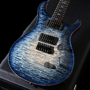 Paul Reed Smith (PRS) / 2024 Private Stock Brazilian #11172 Custom 24 Indigo Glow(�d��:3.60kg)�yS/N:24-382587�z �y�䒃�m���{�X�z