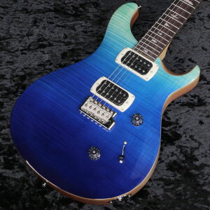 Paul Reed Smith (PRS) / 2025 SE Custom 24 Saphire Fade�y�V�h�X�z