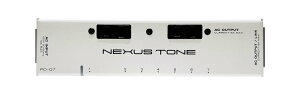 �y�V���i�z NEXUS TONE �l�N�T�X�g�[�� / PD-07 Power Distributor �p���[�T�v���C