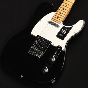 Fender / Player II Telecaster Maple Fingerboard Black ��S/N:MX25116948�� �y�S�֋��X�z