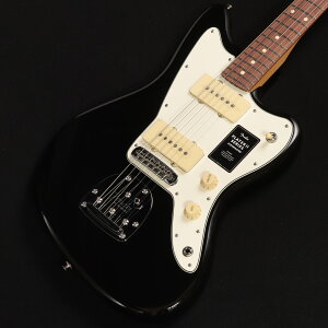 Fender / Player II Jazzmaster Rosewood Fingerboard Black ��S/N:MX25153645�� �y�S�֋��X�z