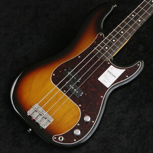 Fender / MIJ Heritage 60s Precision Bass 3-Color Sunburst (�d��:3.88kg) �y�䒃�m���{�X�z