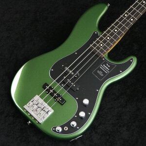 FENDER MEXICO / Player II Modified Active Precision Bass Harvest Green Metallic (�d��:4.27kg) �y�䒃�m���{�X�z