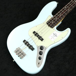 Fender / MIJ Traditional 60s Jazz Bass Sonic Blue (�d��:4.04kg) �y�䒃�m���{�X�z