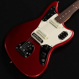 Fender / FSR MIJ Traditional 60S Jaguar Alder Body Candy Apple Red ��S/N:JD25032065�� �y�S�֋��X�z�yYRK�z