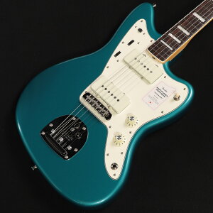 Fender / MIJ Traditional L60s Jazzma Ocean Turquoise Metallic ��S/N:JD26012369�� �y�S�֋��X�z�yYRK�z