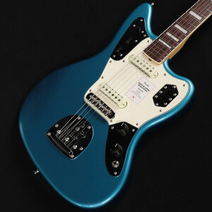 Fender / MIJ Traditional L60s Jaguar Lake Placid Blue ��S/N:JD26010012�� �y�S�֋��X�z�yYRK�z
