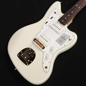 Fender / MIJ Traditional 2025 Collection 60s Jazzmaster White Pearl ��S/N:JD26008384�� �y�S�֋��X�z�yYRK�z