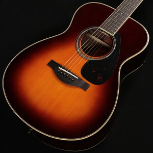 YAMAHA / LS6 ARE Brown Sunburst ��S/N:IMH050160�� �y�S�֋��X�z