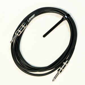 Xotic / Guitar Cable Mogami #2524 XP-MS005SS 5m SS �G�L�]�`�b�N ���K�~ �M�^�[�P�[�u�� �y�����X�z