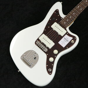 FENDER MADE IN JAPAN / MIJ Traditional 60s Jazzmaster Olympic White (�d��:3.45kg) �y�䒃�m���{�X�z