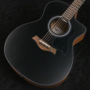 TAYLOR / 114ce Blacktop Japan Limited �yHarvest_Guitars�z �y�䒃�m���{�X�z